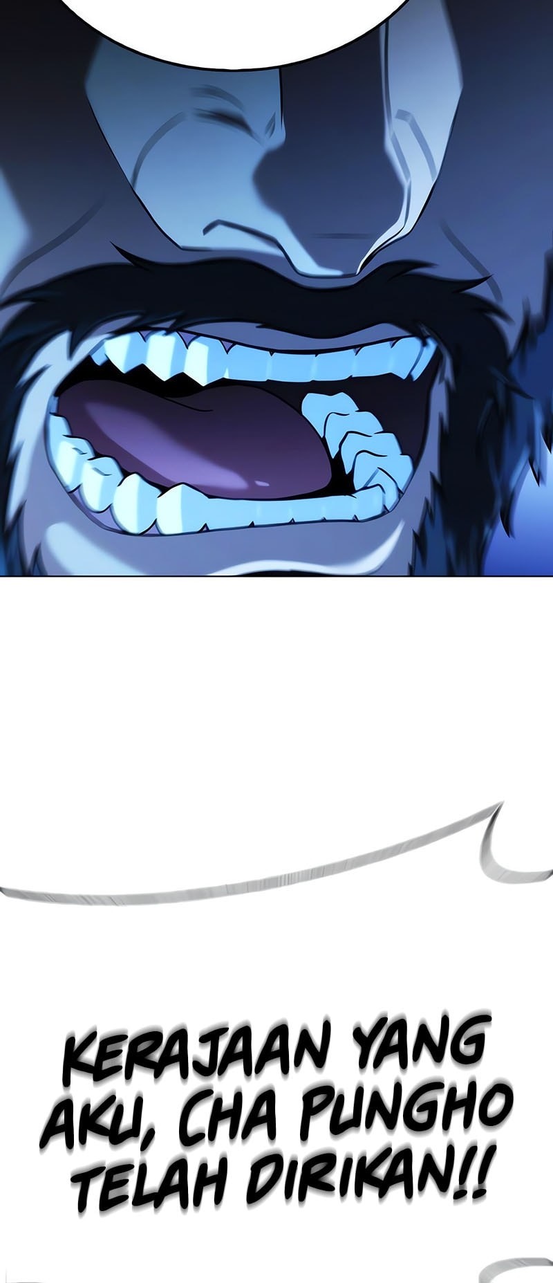 Zombie Papa Chapter 10 Gambar 48