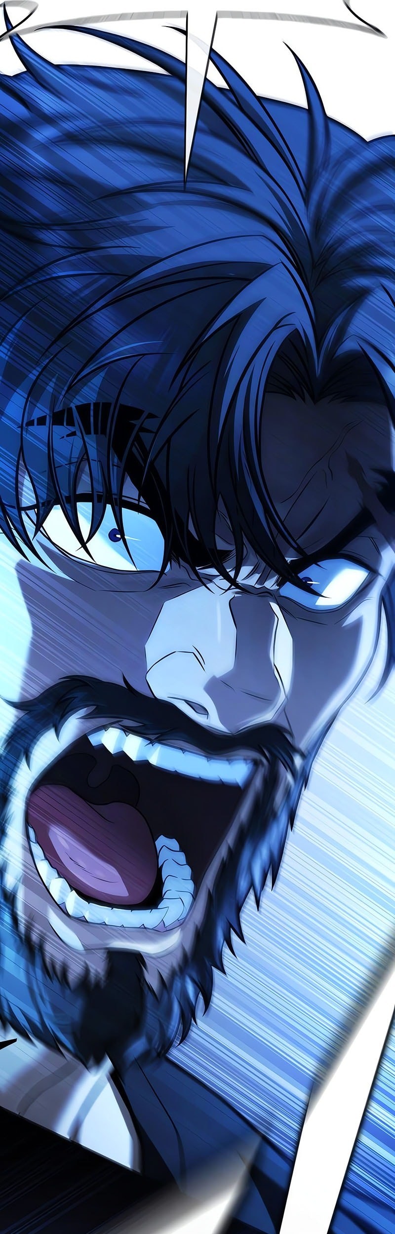 Zombie Papa Chapter 10 Gambar 49