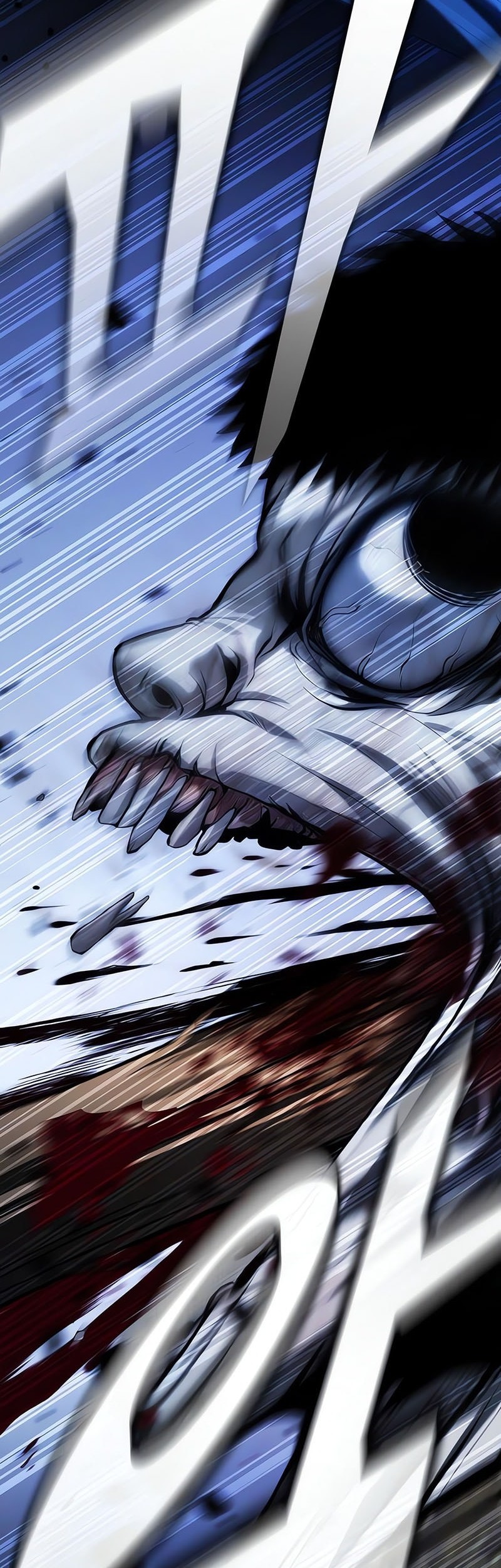 Zombie Papa Chapter 10 Gambar 50