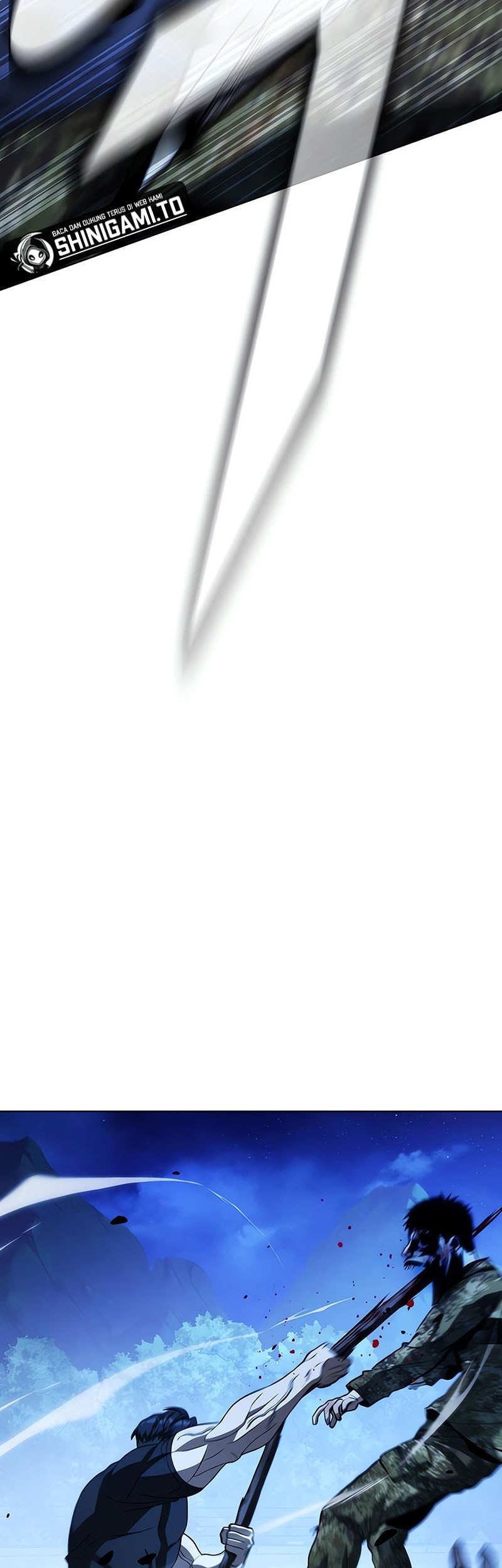 Zombie Papa Chapter 10 Gambar 51