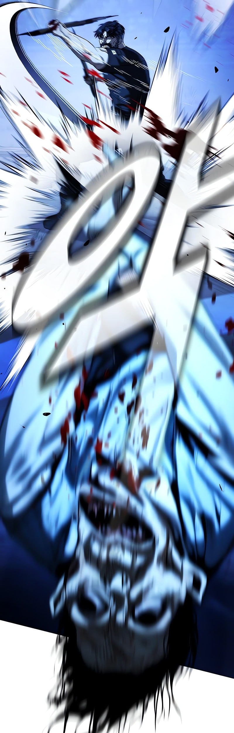 Zombie Papa Chapter 10 Gambar 53