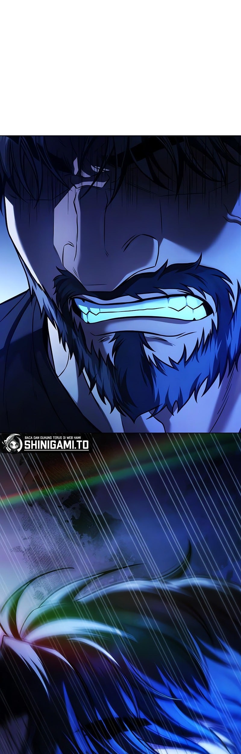 Zombie Papa Chapter 10 Gambar 57