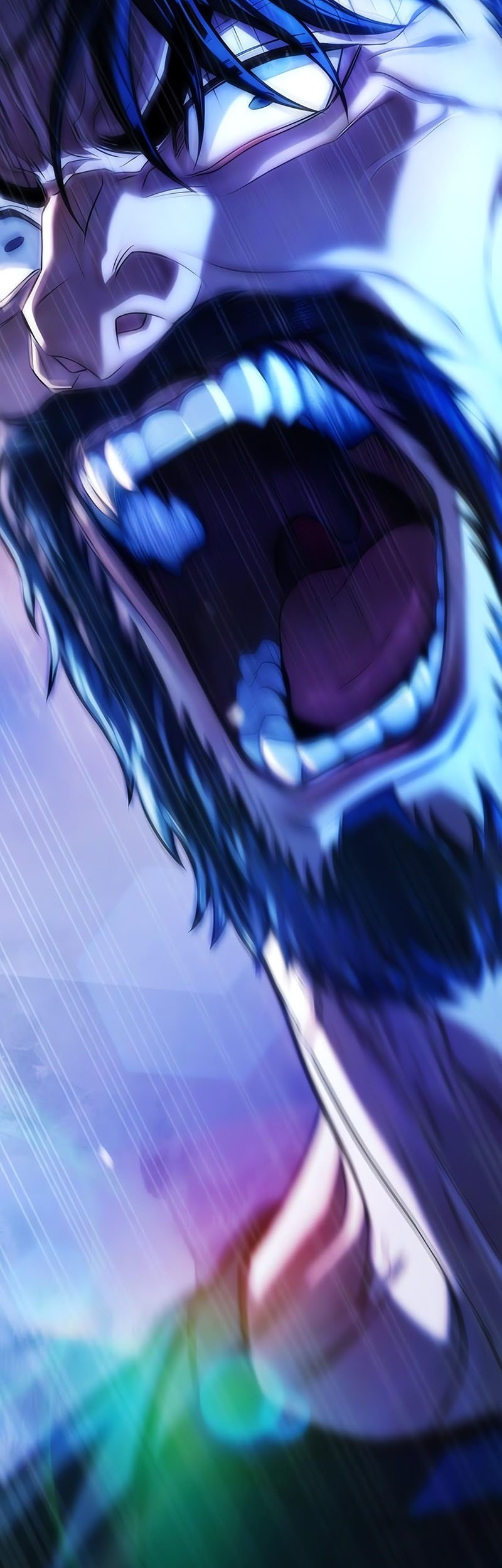 Zombie Papa Chapter 10 Gambar 58