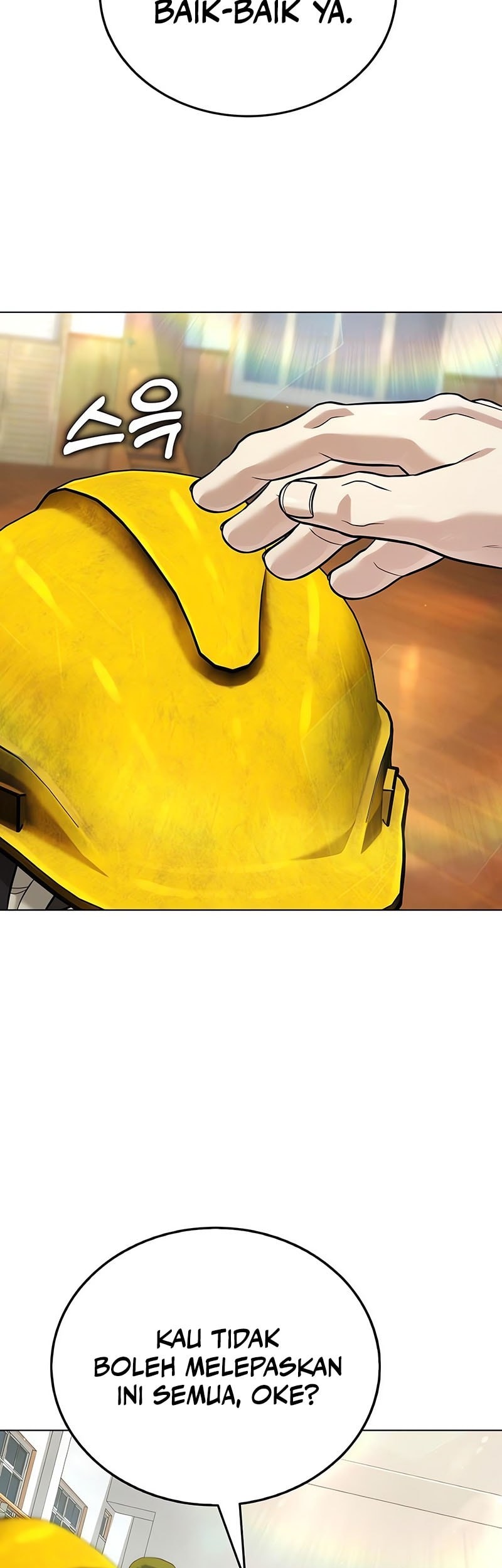 Zombie Papa Chapter 10 Gambar 63