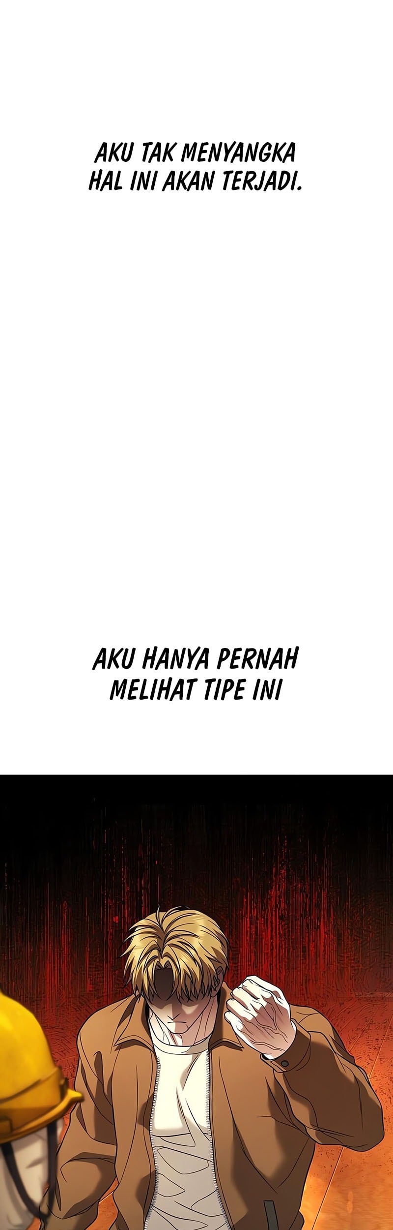 Zombie Papa Chapter 10 Gambar 69