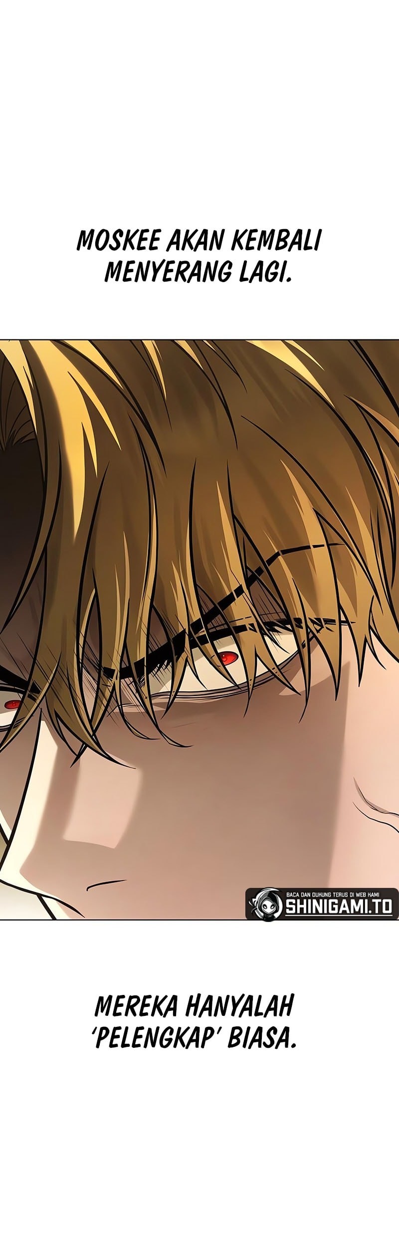 Zombie Papa Chapter 10 Gambar 73