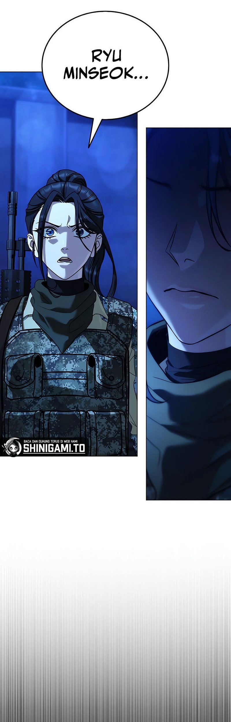 Zombie Papa Chapter 10 Gambar 78