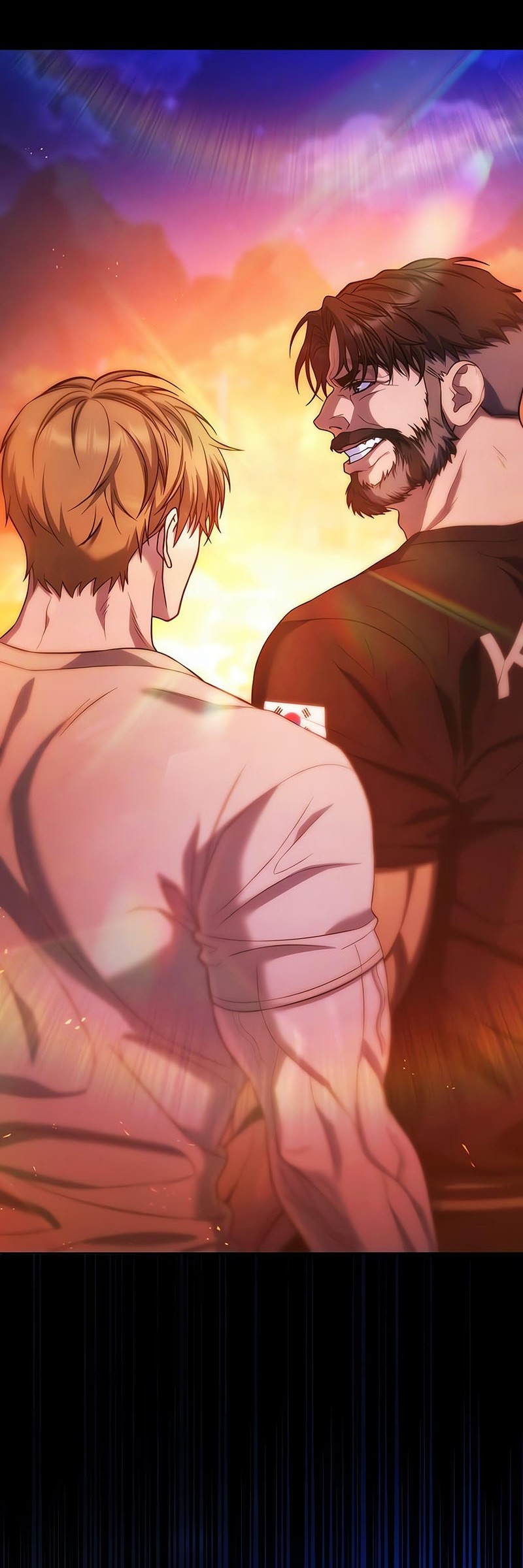 Zombie Papa Chapter 10 Gambar 80