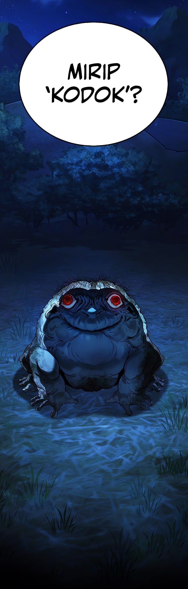 Zombie Papa Chapter 10 Gambar 90