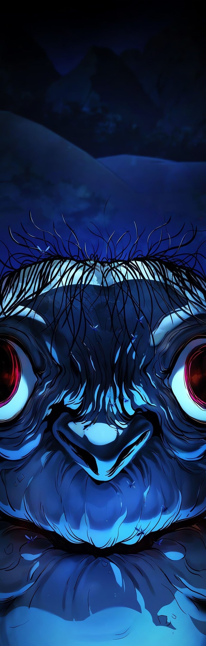 Zombie Papa Chapter 10 Gambar 91