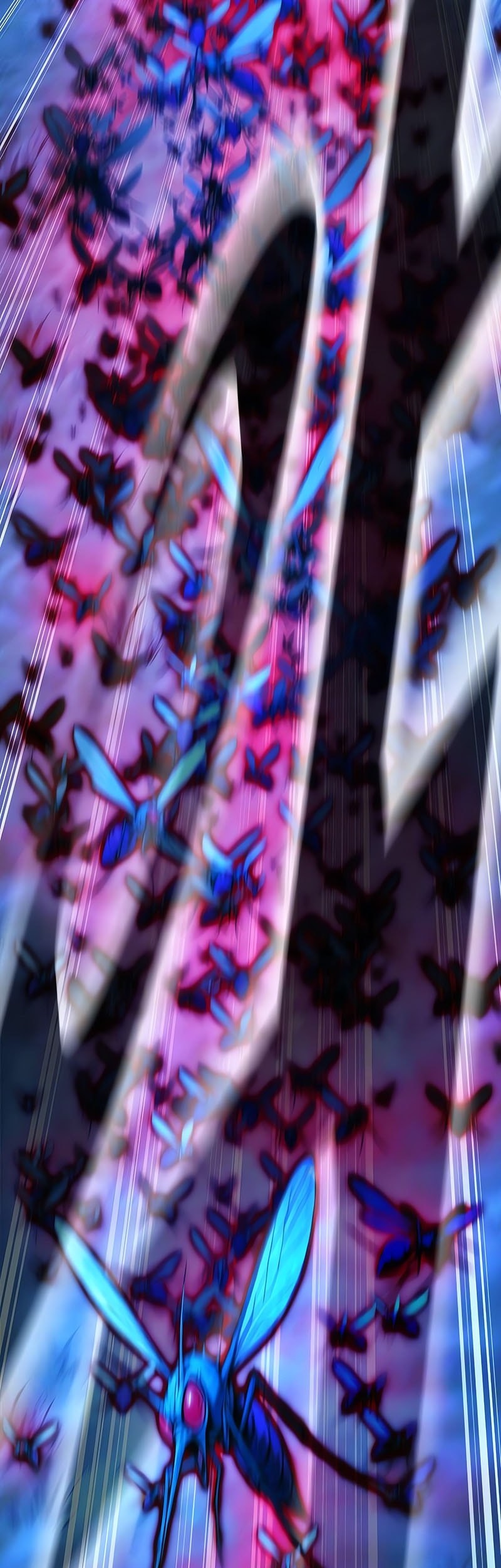 Zombie Papa Chapter 10 Gambar 95