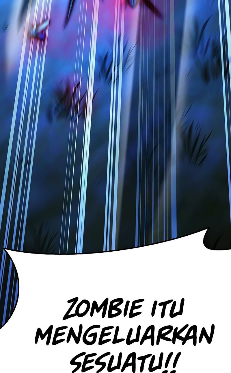 Zombie Papa Chapter 10 Gambar 96