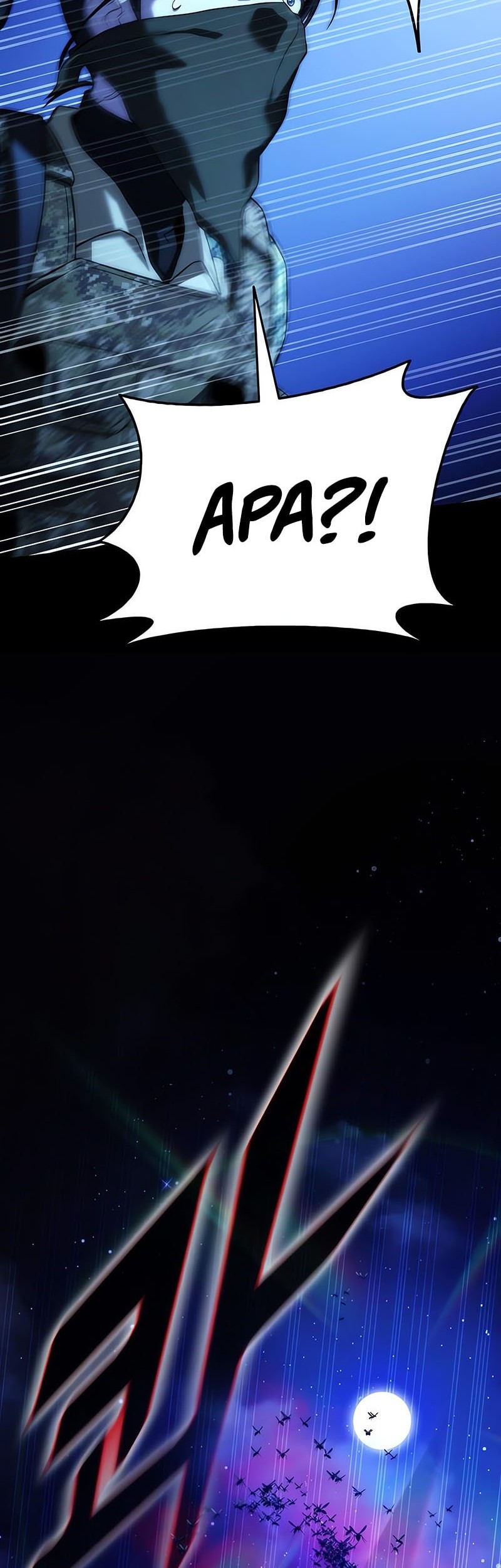 Zombie Papa Chapter 10 Gambar 98