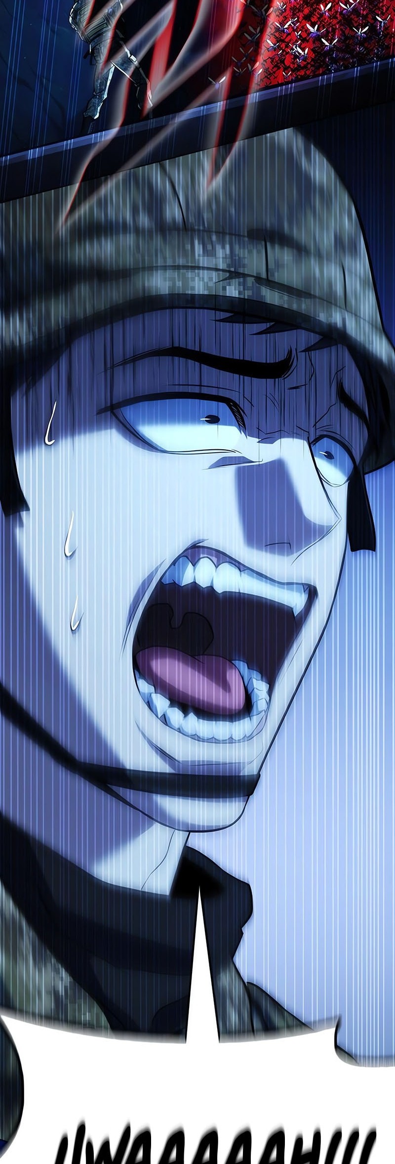 Zombie Papa Chapter 10 Gambar 100