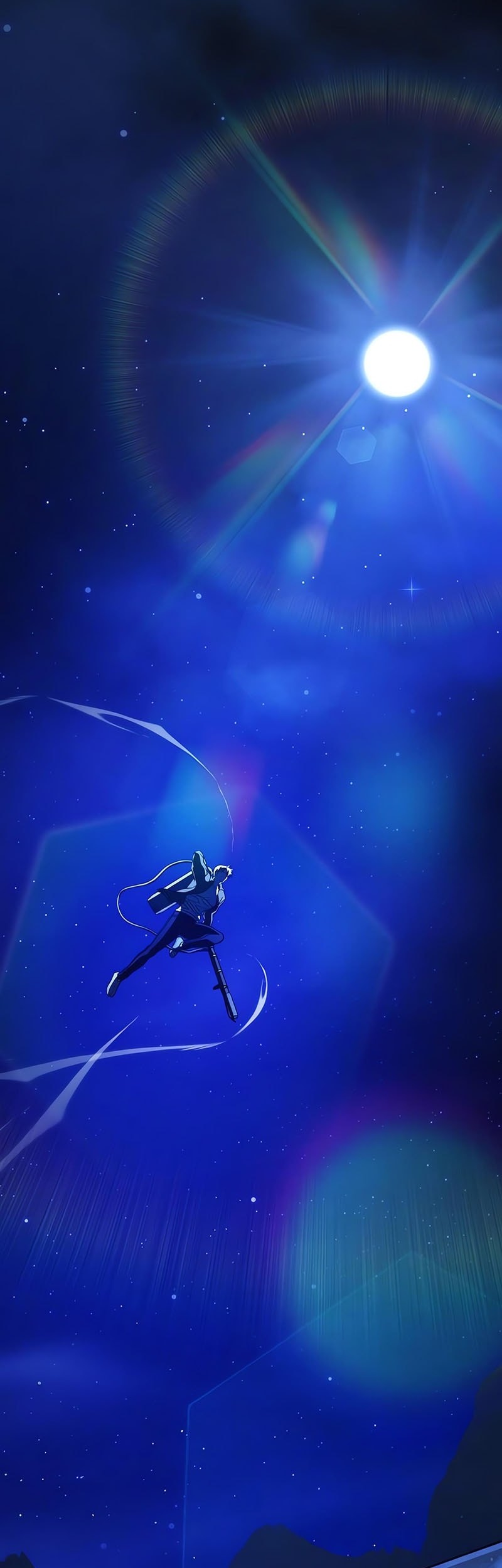 Zombie Papa Chapter 10 Gambar 103