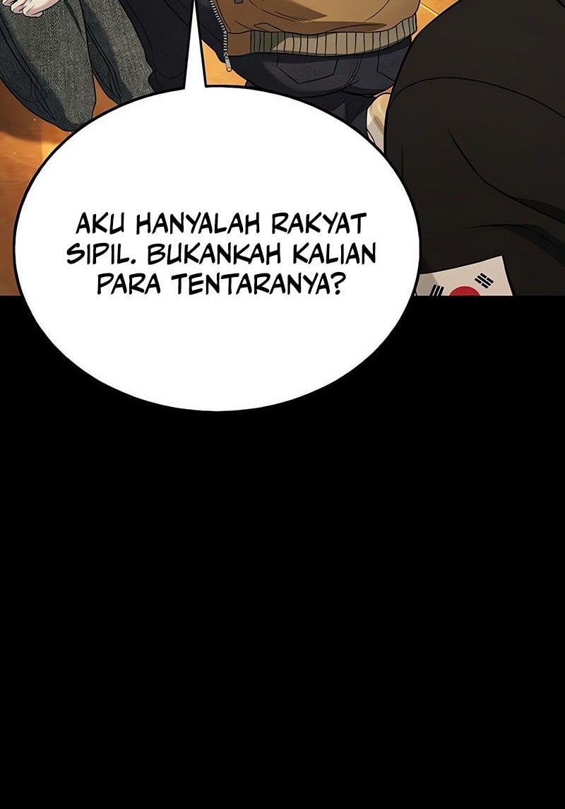 Zombie Papa Chapter 10 Gambar 108