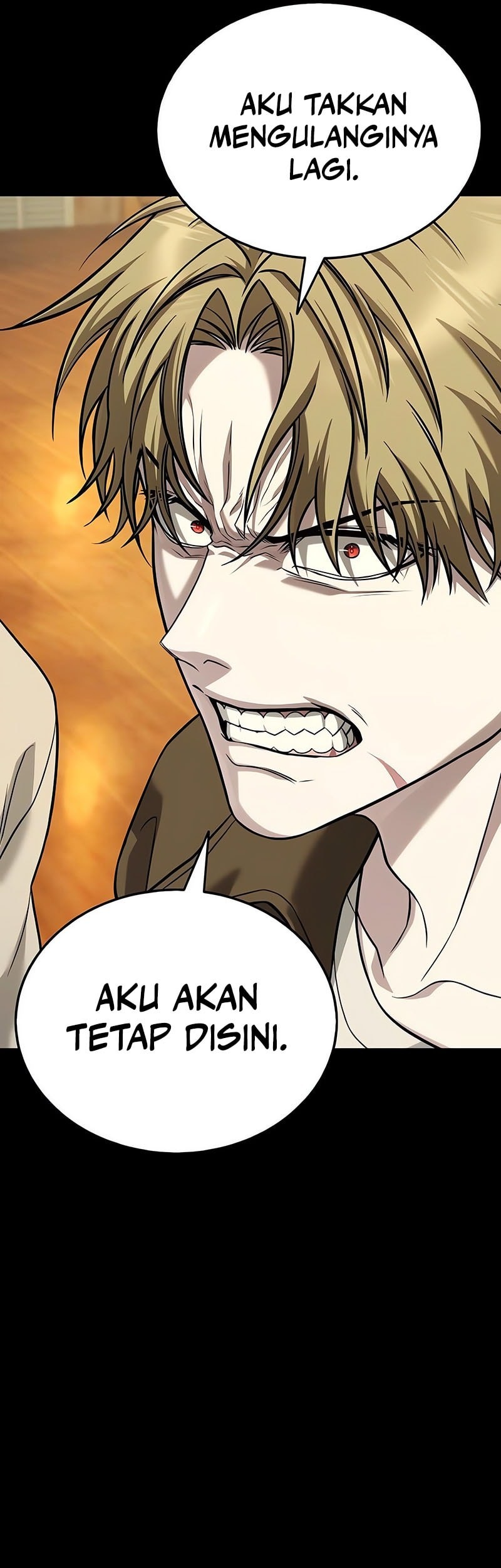 Zombie Papa Chapter 10 Gambar 109
