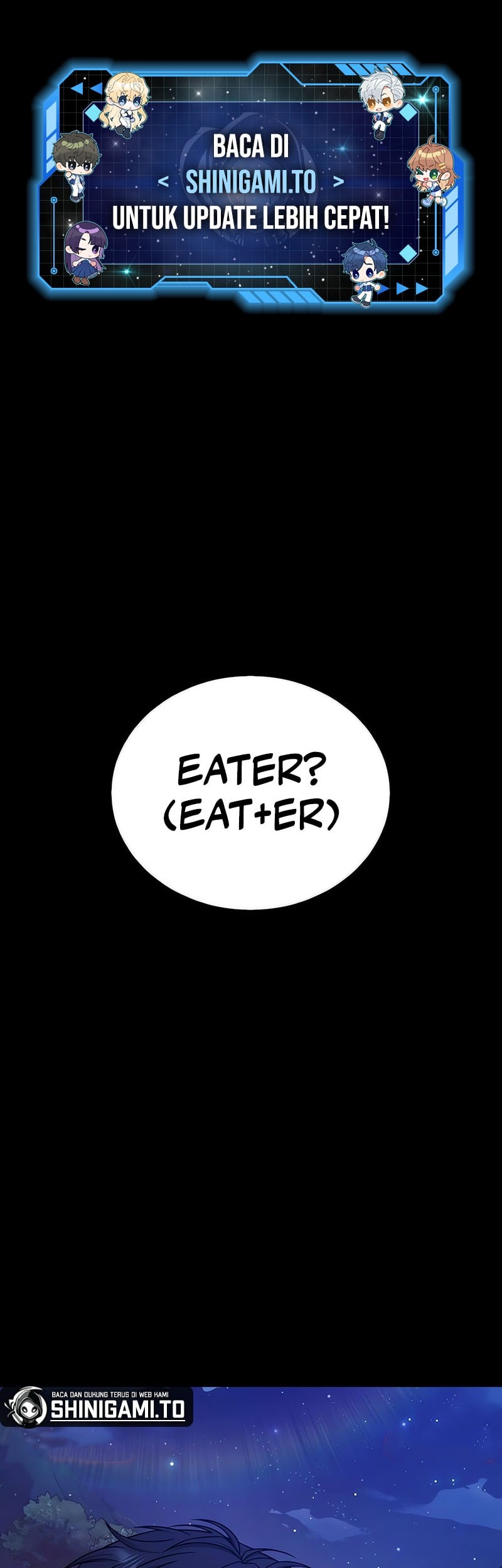 Baca  Zombie Papa Chapter 10 Gambar 2