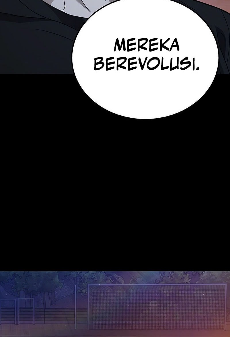 Zombie Papa Chapter 10 Gambar 5