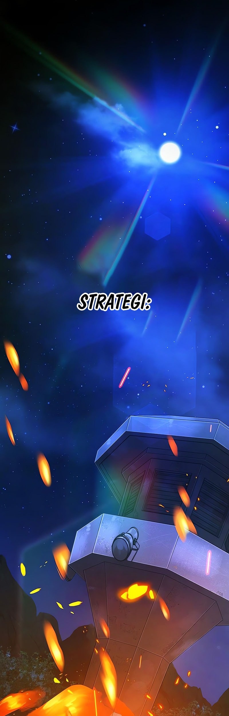 Zombie Papa Chapter 10 Gambar 122