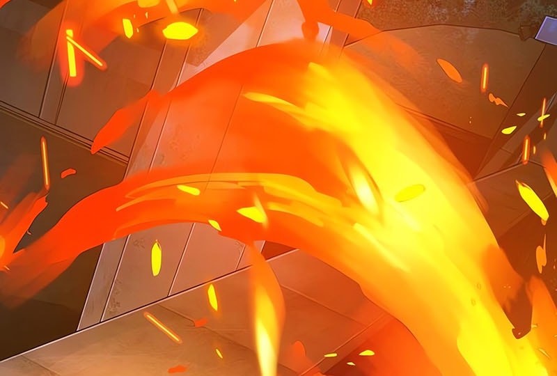 Zombie Papa Chapter 10 Gambar 123