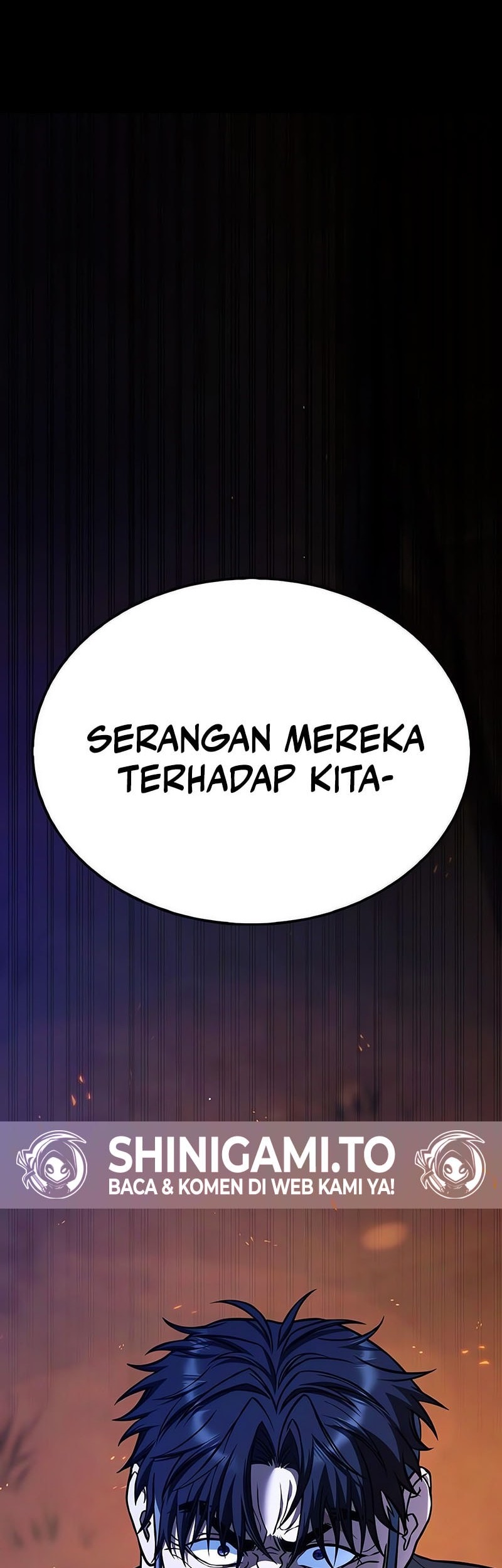 Zombie Papa Chapter 10 Gambar 7