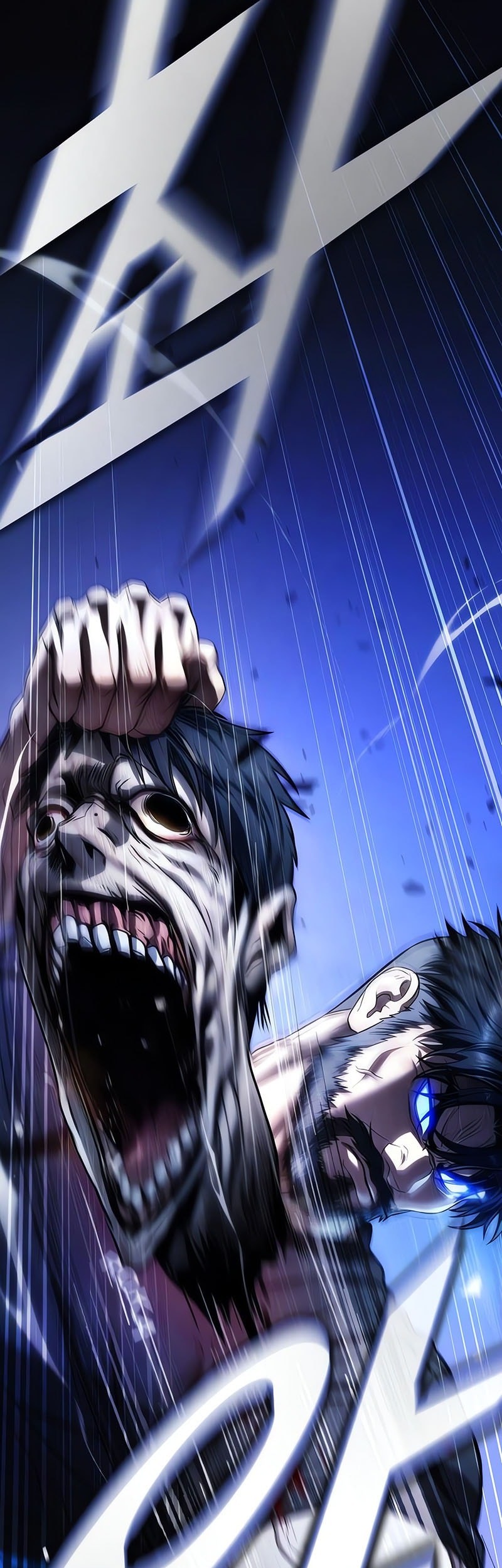 Zombie Papa Chapter 10 Gambar 18