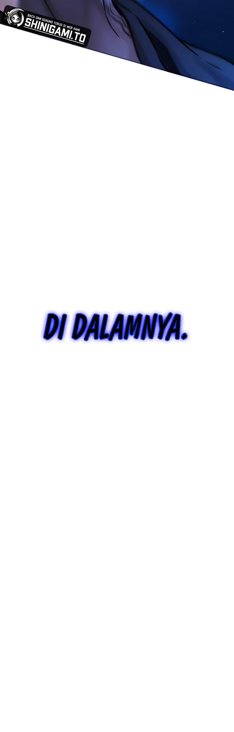 Zombie Papa Chapter 10 Gambar 20