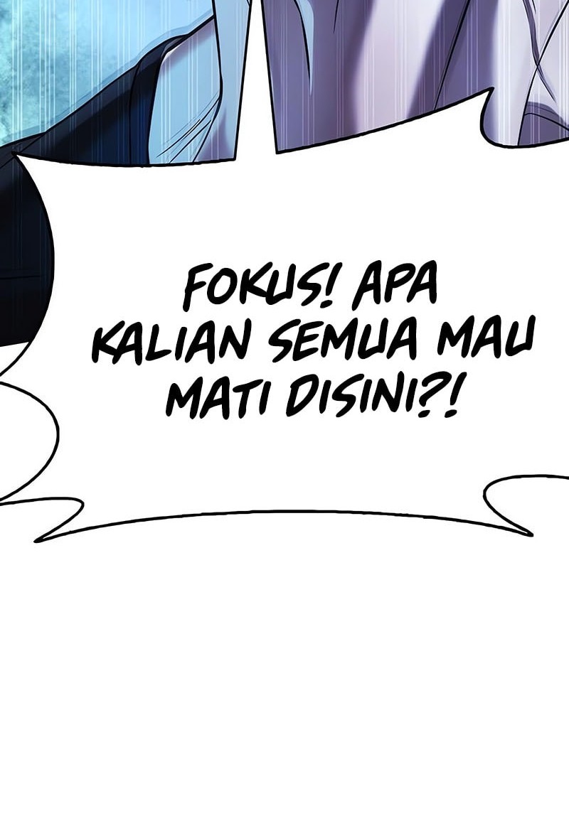 Zombie Papa Chapter 10 Gambar 25