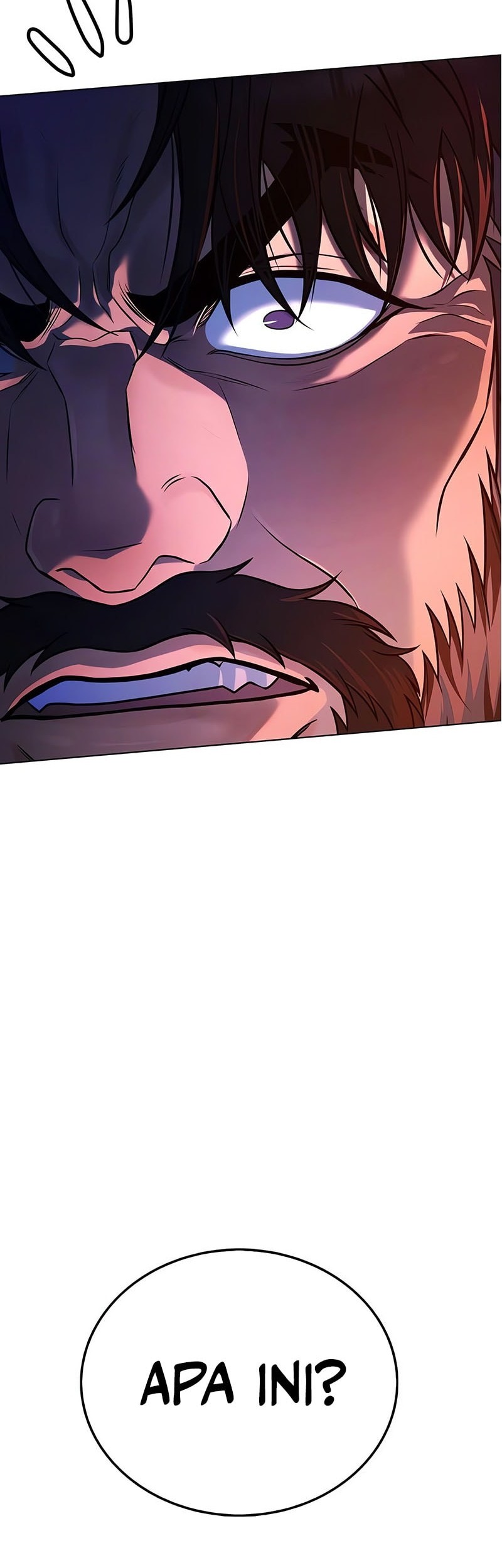 Zombie Papa Chapter 10 Gambar 29