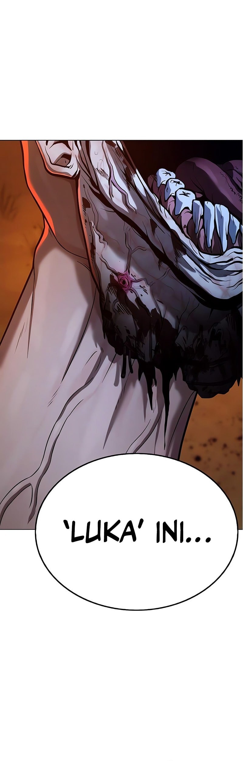 Zombie Papa Chapter 10 Gambar 30