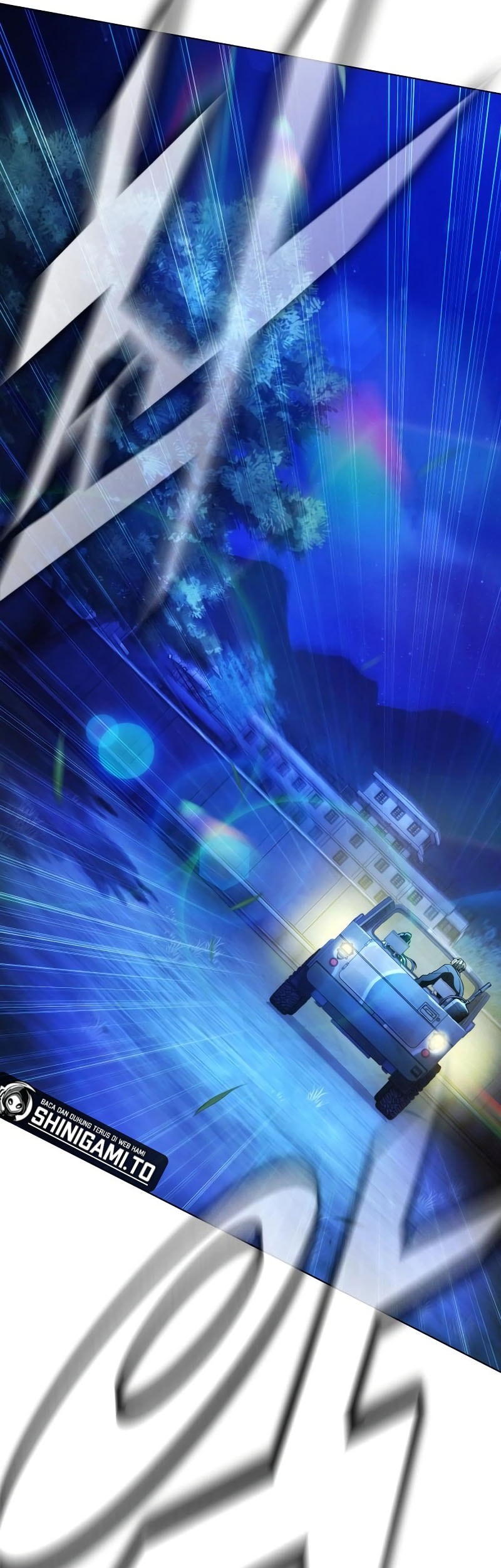 Zombie Papa Chapter 11 Gambar 34