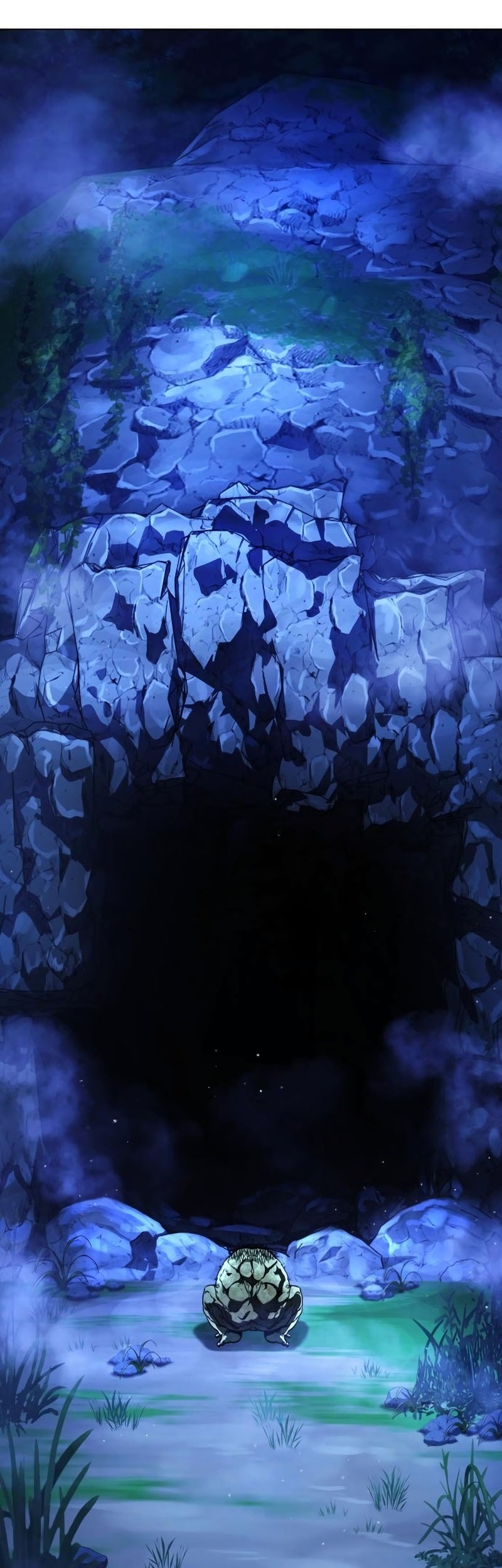 Zombie Papa Chapter 11 Gambar 38