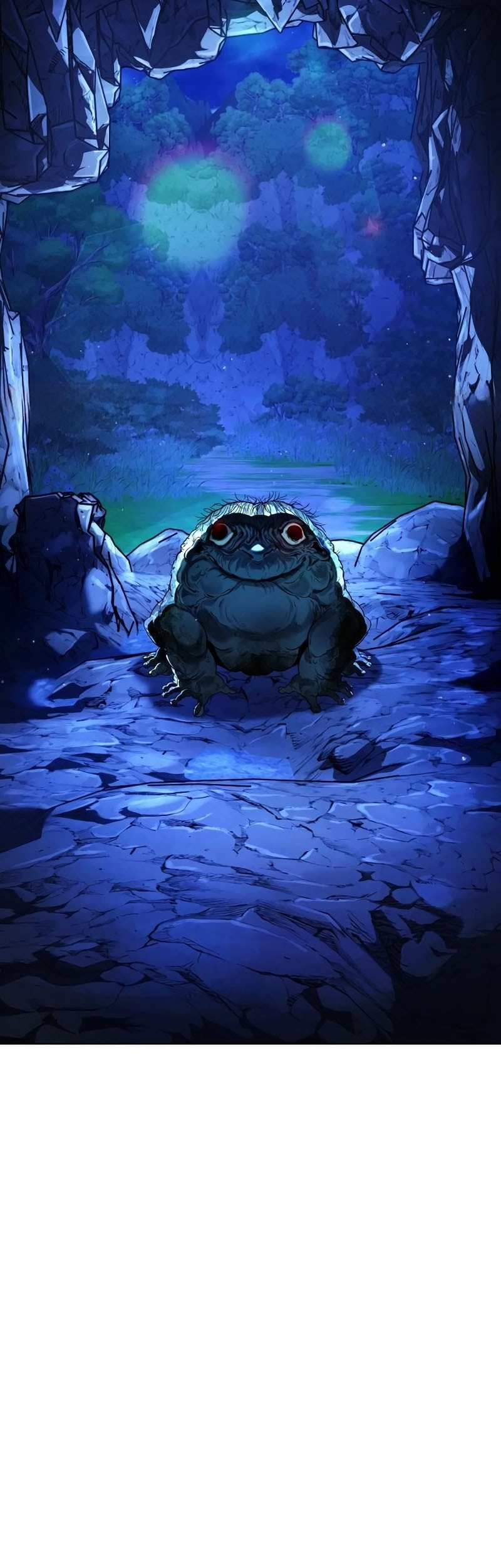 Zombie Papa Chapter 11 Gambar 40