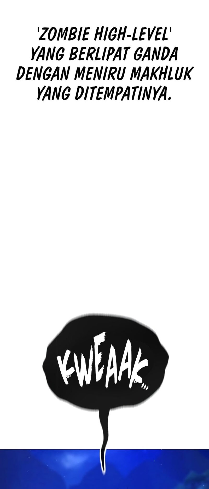 Zombie Papa Chapter 11 Gambar 41