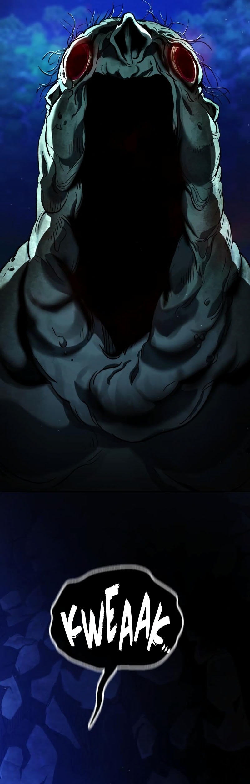 Zombie Papa Chapter 11 Gambar 42