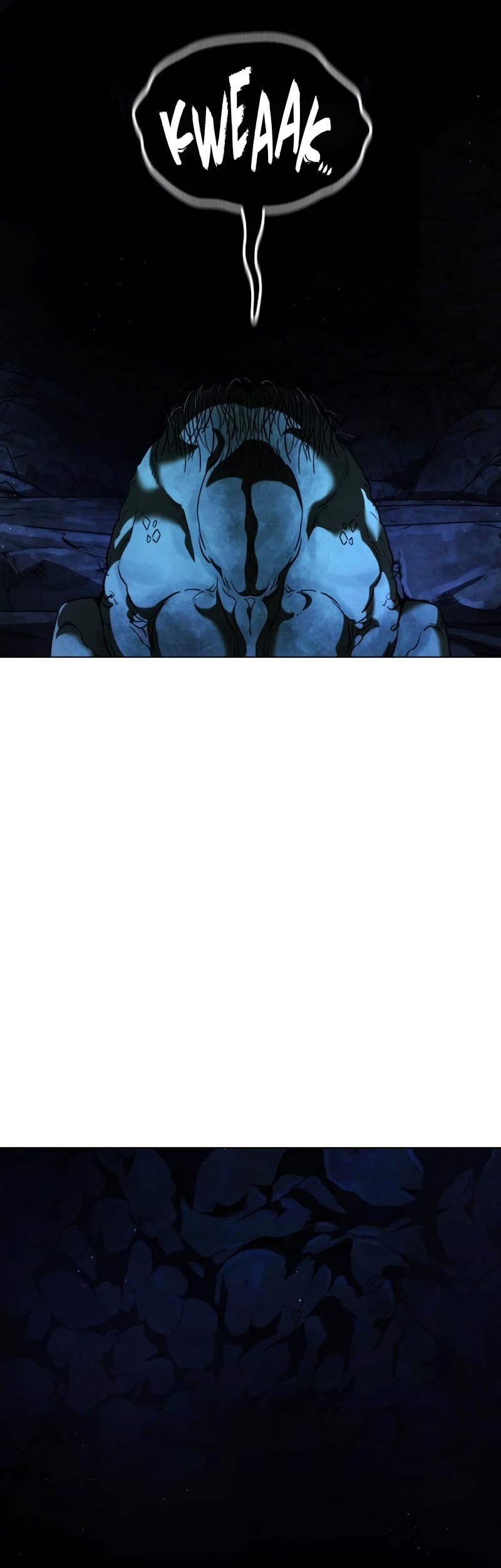 Zombie Papa Chapter 11 Gambar 44