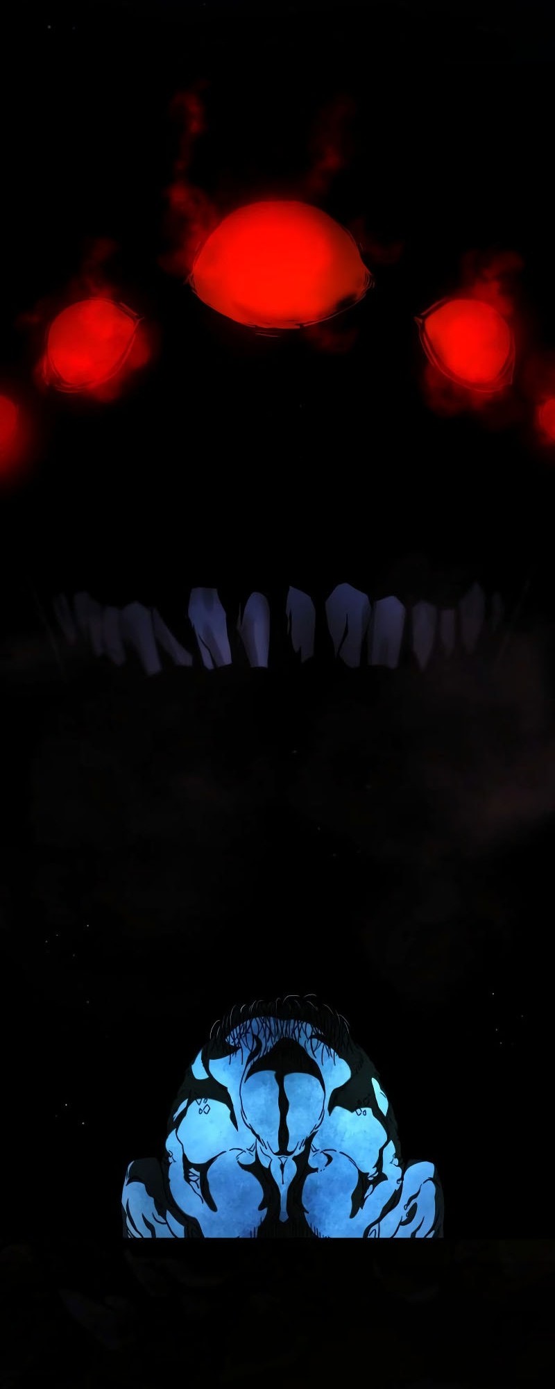 Zombie Papa Chapter 11 Gambar 45