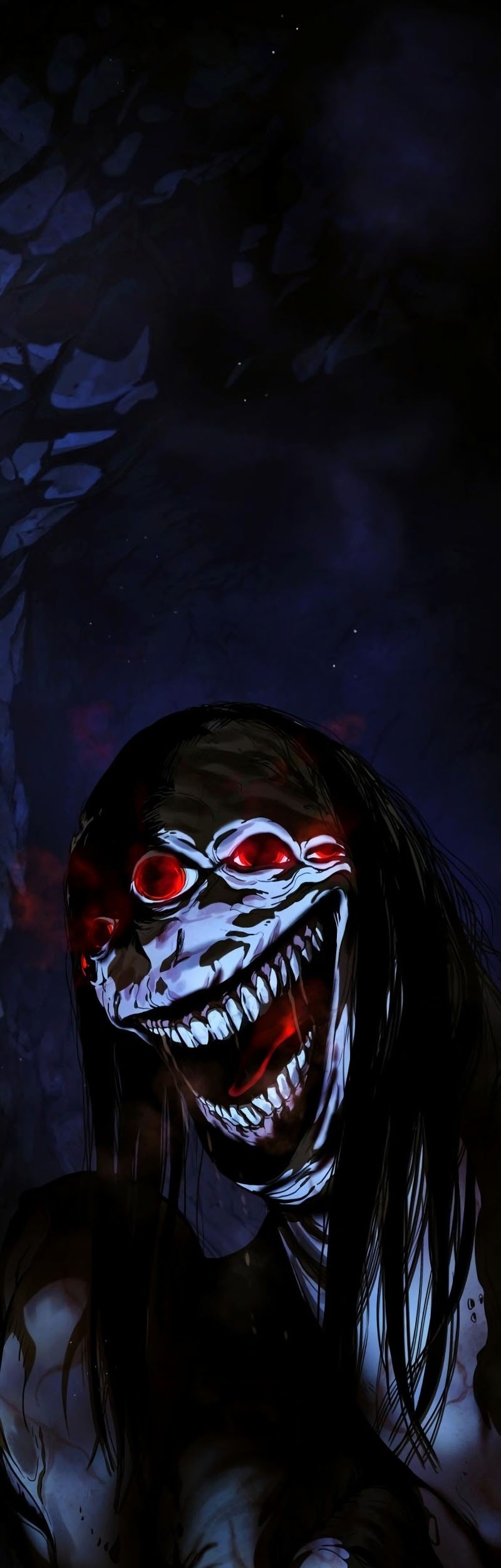 Zombie Papa Chapter 11 Gambar 46