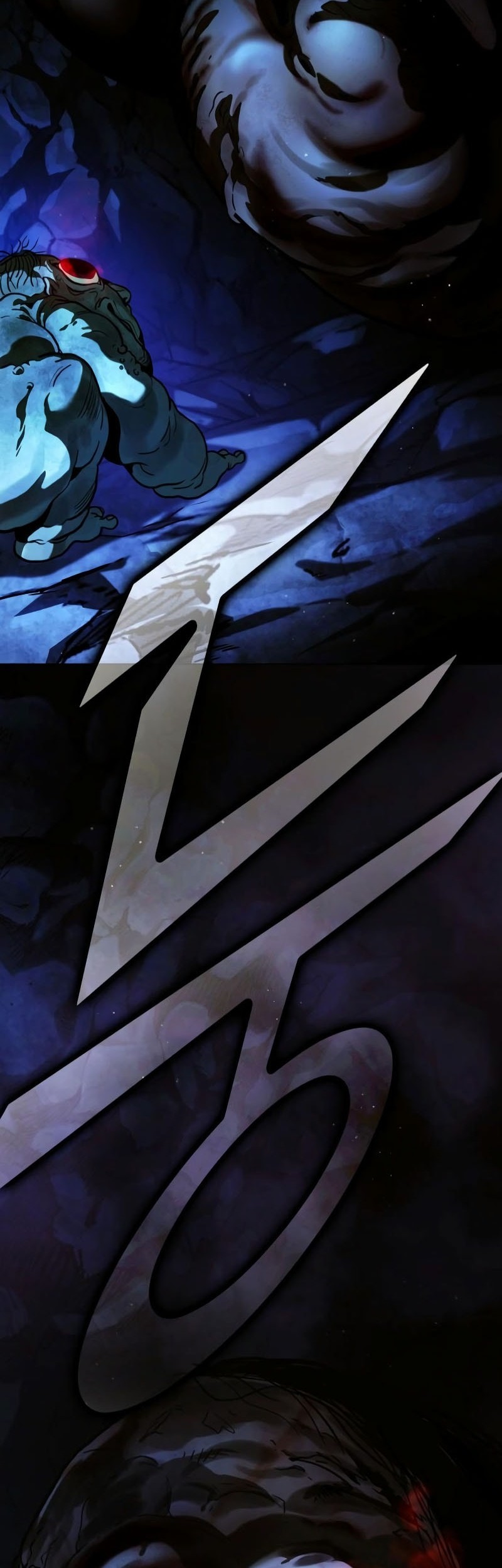 Zombie Papa Chapter 11 Gambar 47