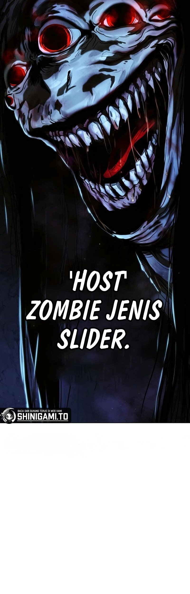 Zombie Papa Chapter 11 Gambar 48