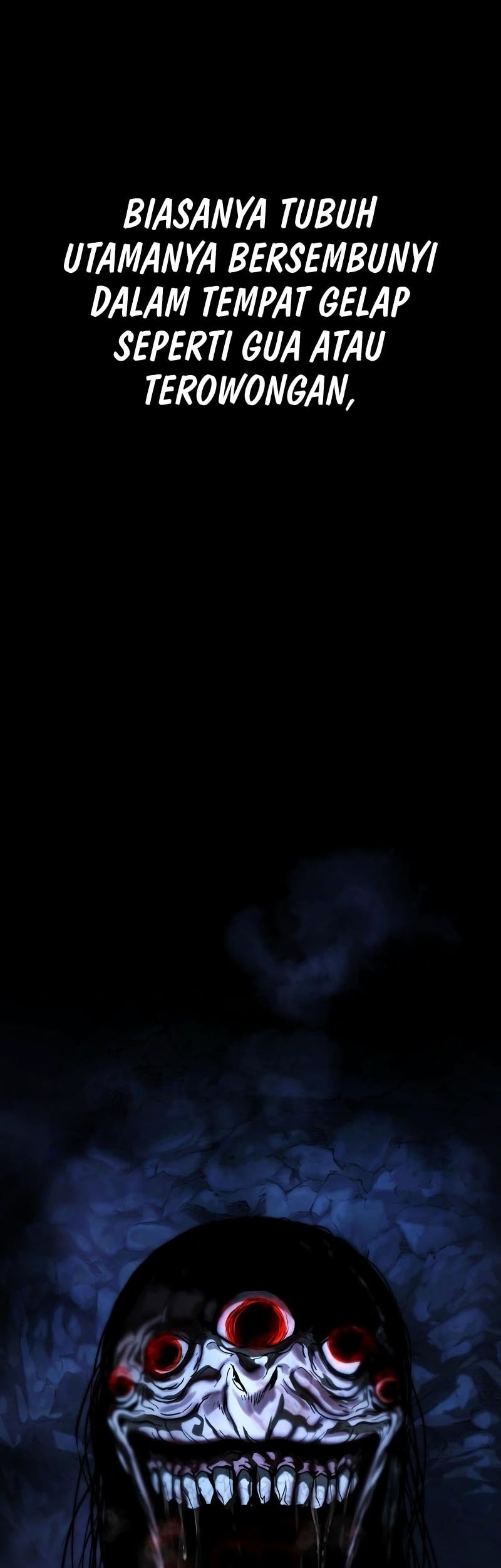 Zombie Papa Chapter 11 Gambar 50