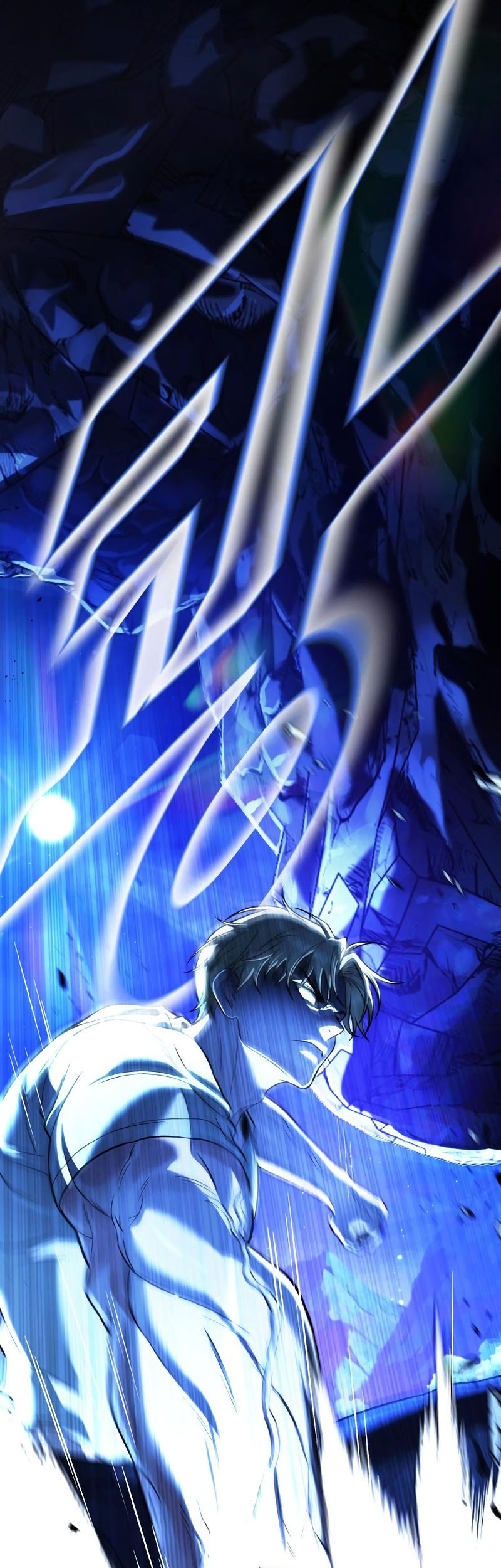 Zombie Papa Chapter 11 Gambar 53