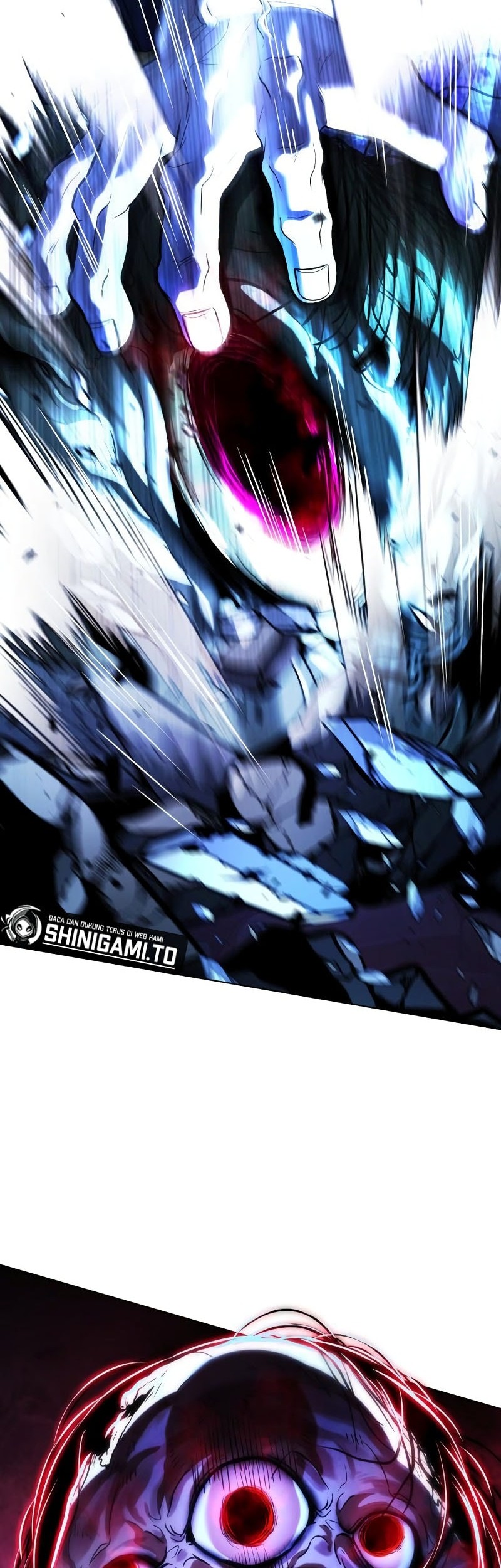 Zombie Papa Chapter 11 Gambar 54