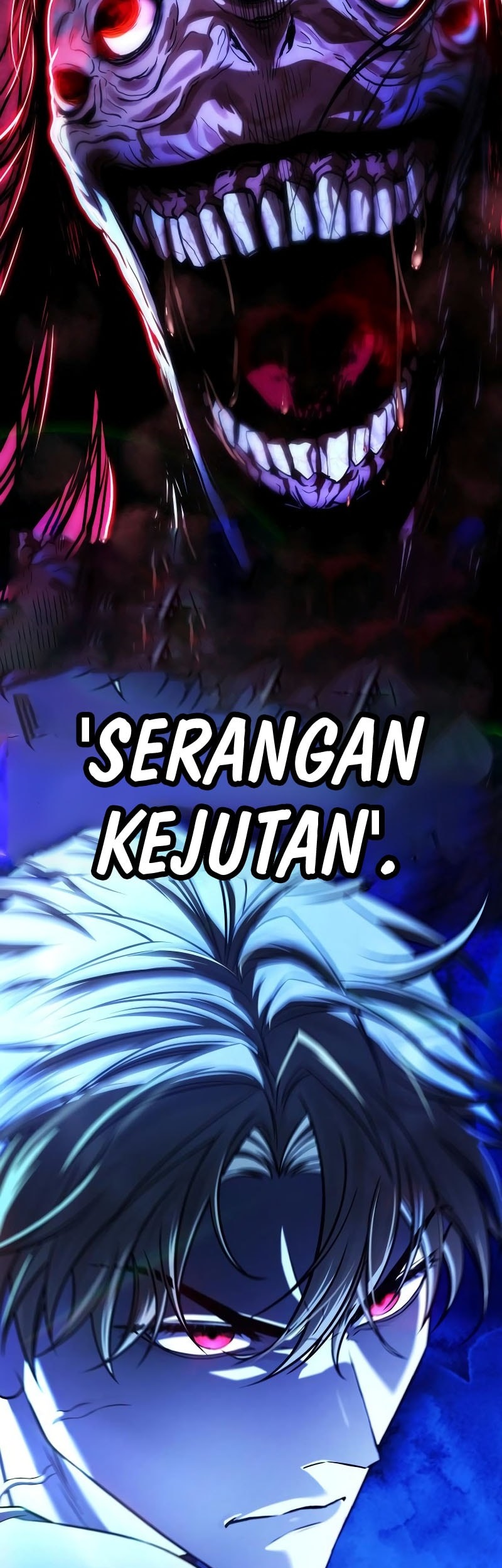 Zombie Papa Chapter 11 Gambar 55