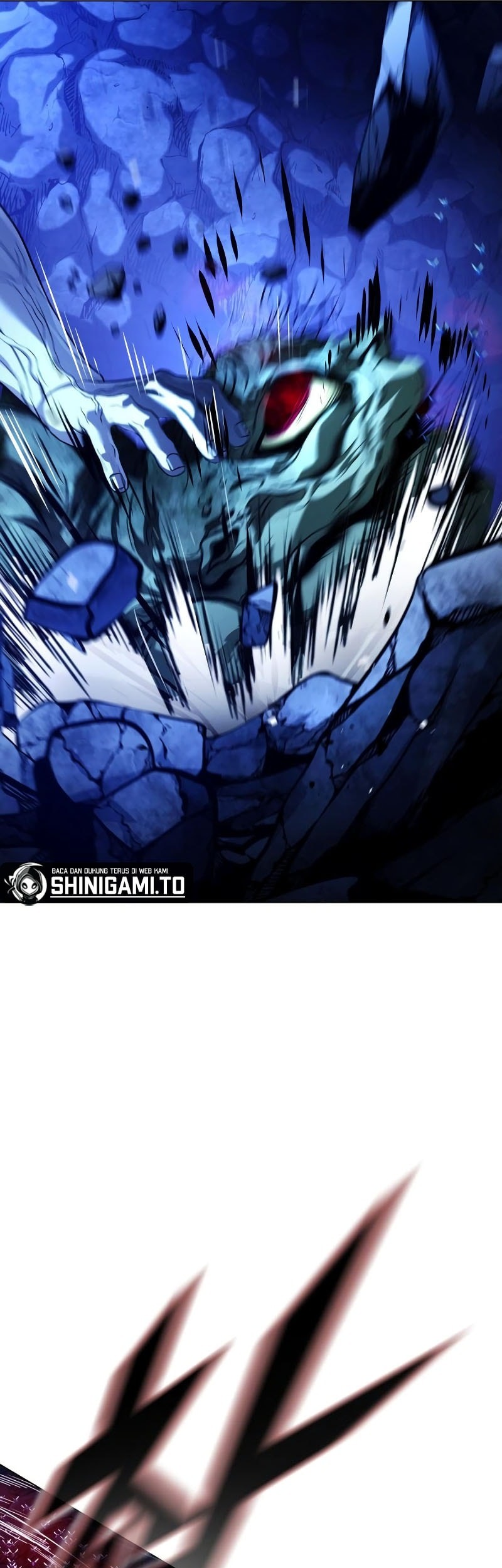 Zombie Papa Chapter 11 Gambar 57