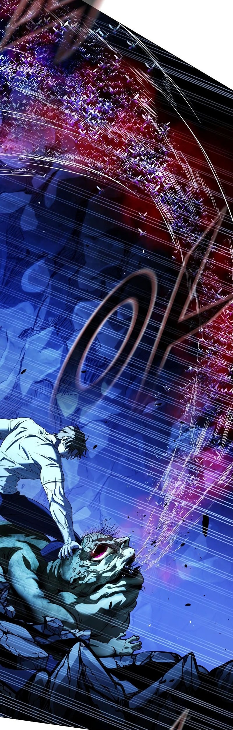 Zombie Papa Chapter 11 Gambar 58