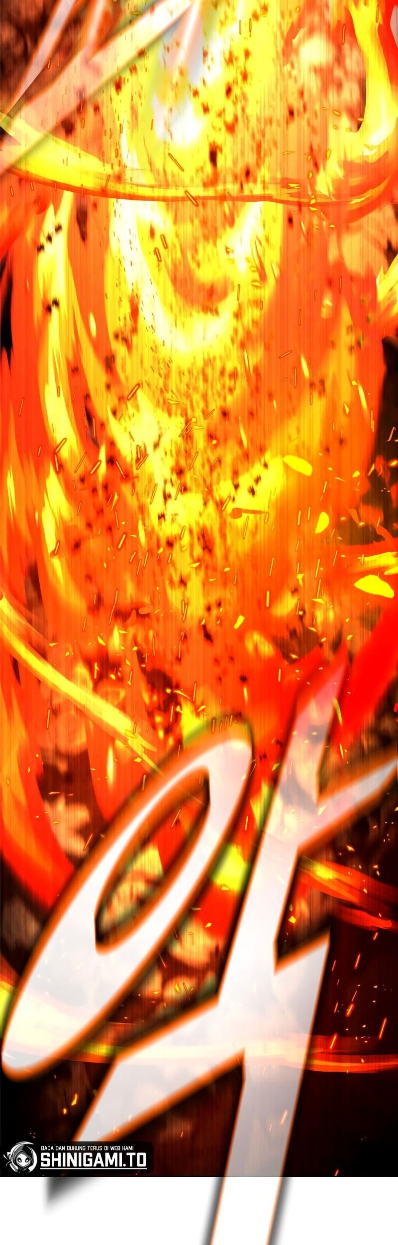 Zombie Papa Chapter 11 Gambar 61