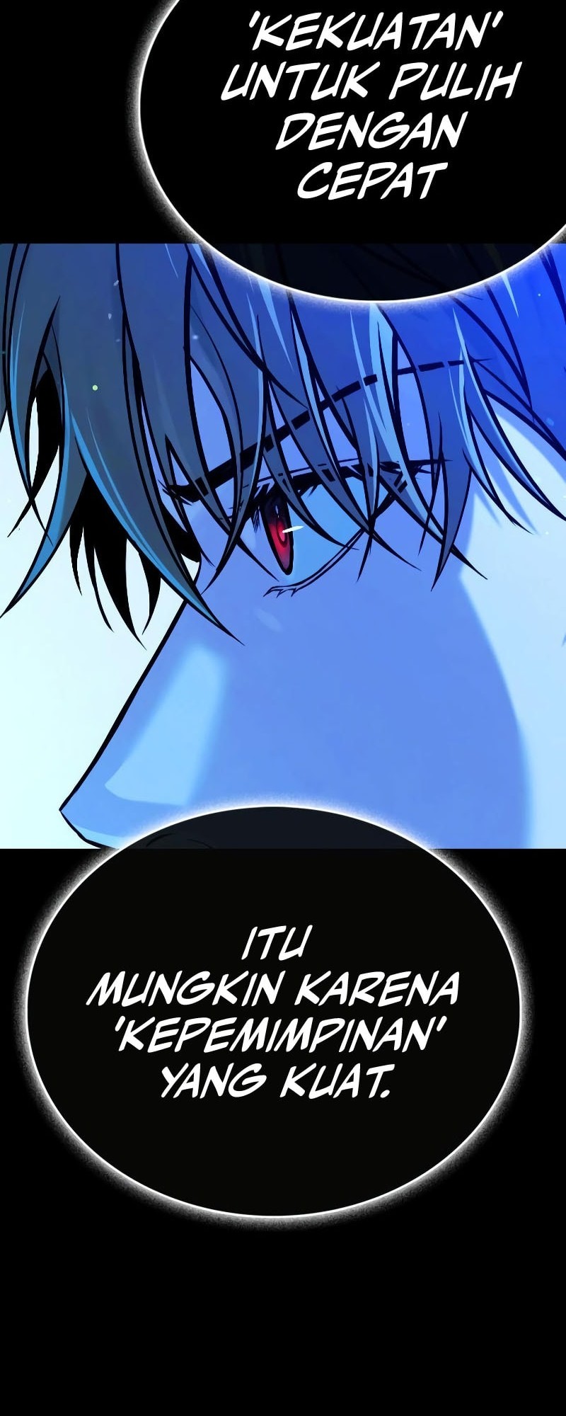 Zombie Papa Chapter 11 Gambar 68