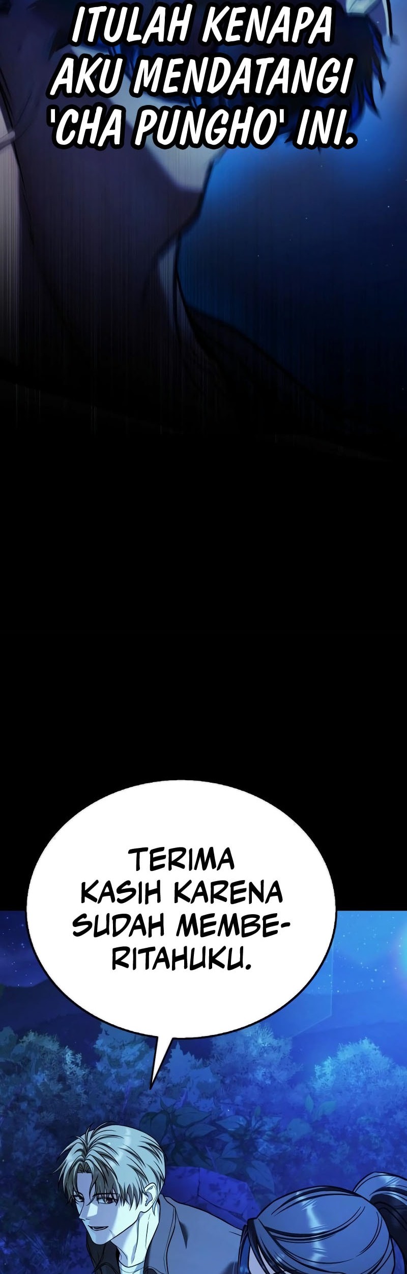 Zombie Papa Chapter 11 Gambar 70